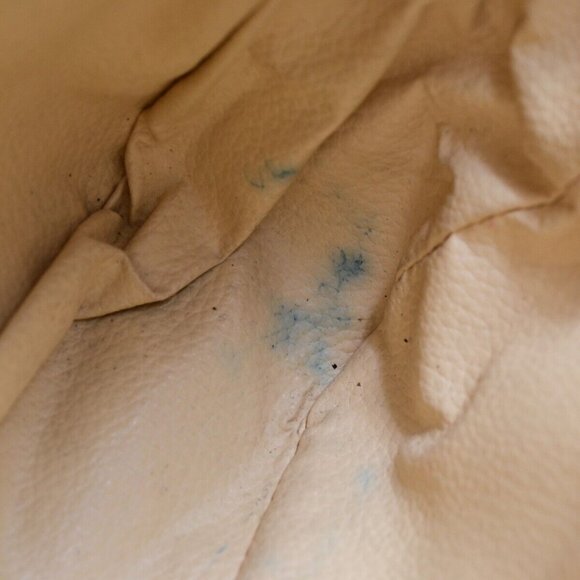 LOUIS VUITTON Trousse Toilette 28 Clutch Hand Bag Monogram Brown - Picture 9 of 14